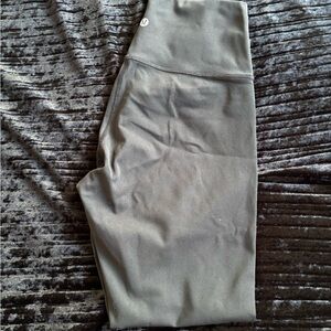 Lululemon Black Leggings